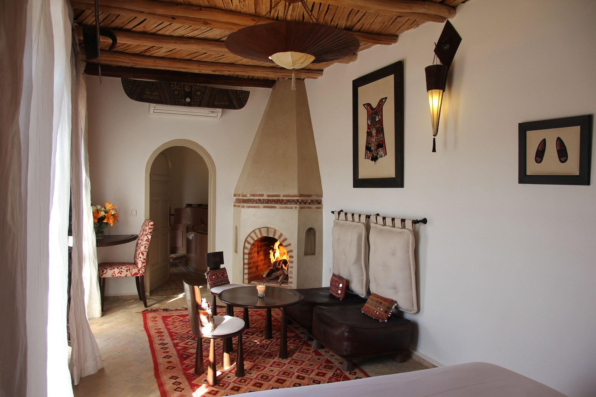 Riad Clémentine Marraquexe Exterior foto