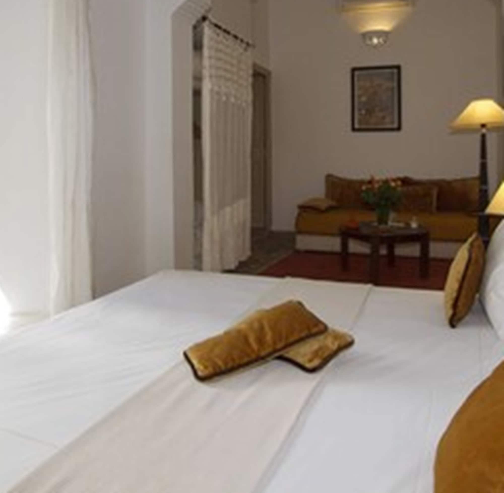 Riad Clémentine Marraquexe Exterior foto