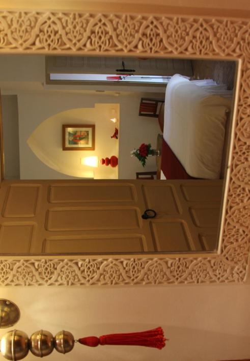 Riad Clémentine Marraquexe Quarto foto